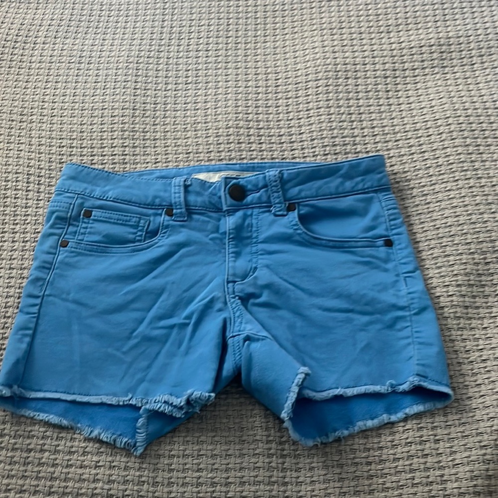 Ever Blue | Denim Shorts | Joes Jeans